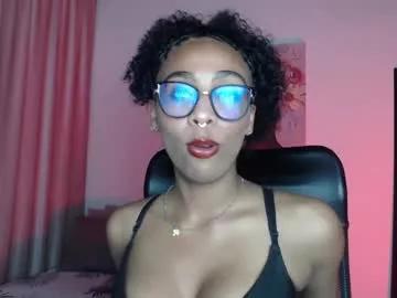 gabiebony from Chaturbate is Freechat