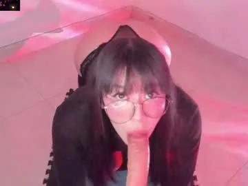 galaxgnn on Chaturbate 