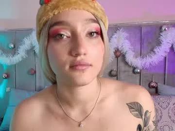 giaa_ross from Chaturbate is Freechat