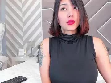 giannasue model from Chaturbate