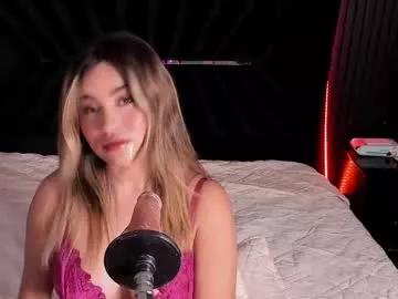 gigiidoll on Chaturbate 
