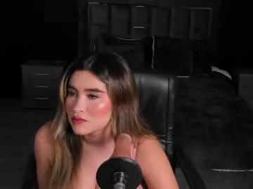 gigiidoll on Chaturbate 