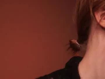 ginger_hugs on Chaturbate 