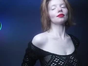 ginger_hugs on Chaturbate 