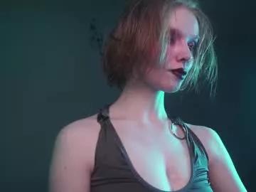 ginger_hugs on Chaturbate 
