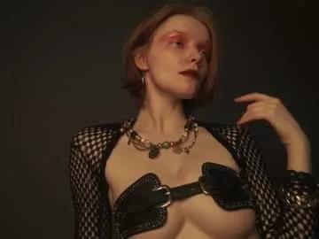 ginger_hugs on Chaturbate 