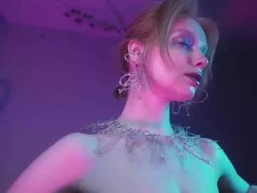 ginger_hugs on Chaturbate 