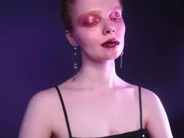 ginger_hugs on Chaturbate 