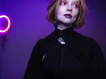 ginger_hugs on Chaturbate 