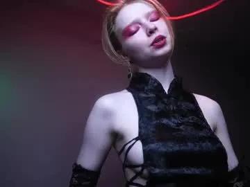 ginger_hugs on Chaturbate 