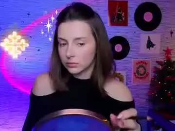 glo_lo from Chaturbate is Freechat