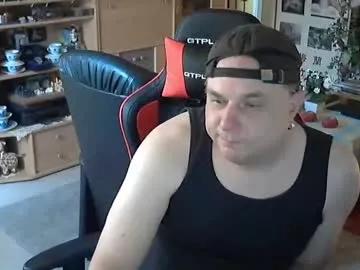 google5001 on Chaturbate 