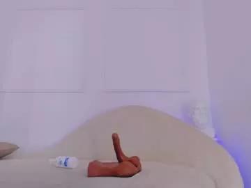 hanna_moonlight_ on Chaturbate 