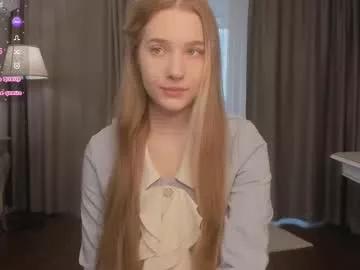 harrieteasley on Chaturbate 