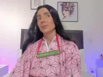 helen_mooree on Chaturbate 