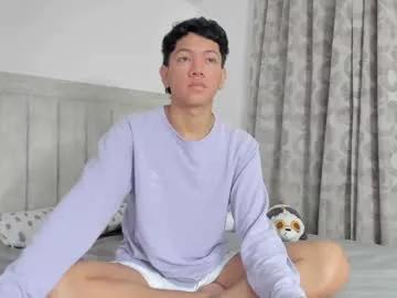 iamjulian_ from Chaturbate is Freechat