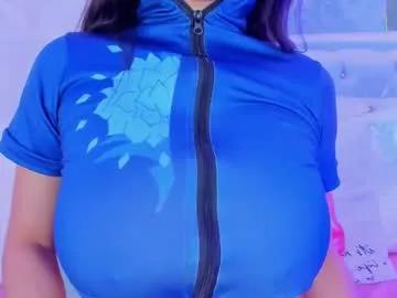 iara_smith_ on Chaturbate 