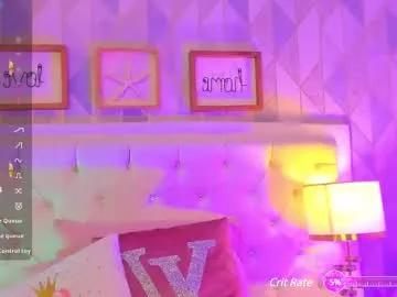 iara_smith_ on Chaturbate 