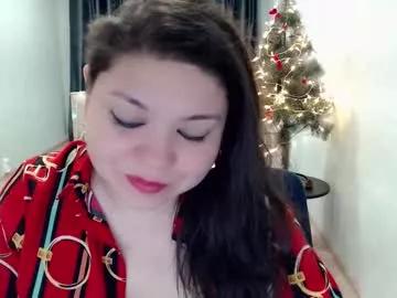 ireneadams_ from Chaturbate is Freechat