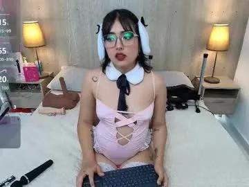 iris_gomez on Chaturbate 