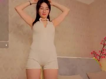 iris_on_cam on Chaturbate 