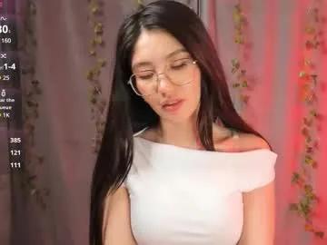 iris_on_cam on Chaturbate 
