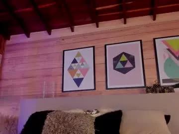 izzywild1 on Chaturbate 