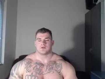 jackyhuge from Chaturbate is Freechat