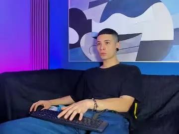 jefer_rick on Chaturbate 