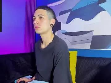 jefer_rick on Chaturbate 