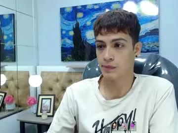 jeremias_1 on Chaturbate 
