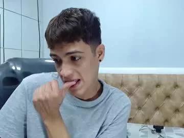 jeremias_1 on Chaturbate 