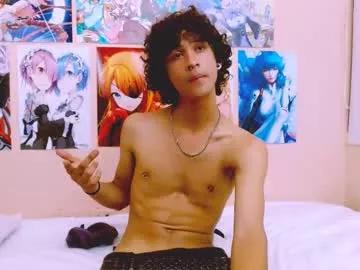 jeremie_twink on Chaturbate 