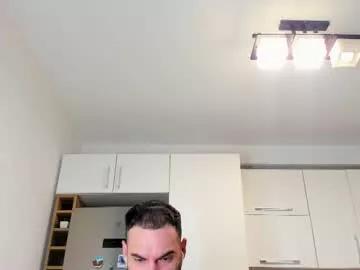 jordan_rush01 from Chaturbate is Freechat