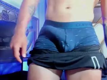 juan_jsmith1 from Chaturbate is Freechat