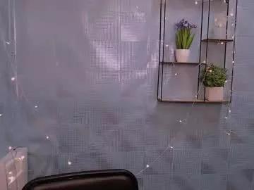 karolinamex_ from Chaturbate is Freechat