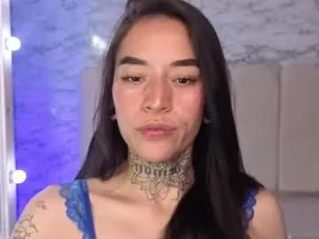kataleya_t on Chaturbate 