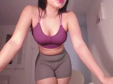 katy_18_pocahontas model from Chaturbate