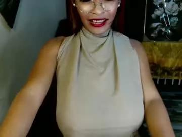 kisses_asian143 on Chaturbate 