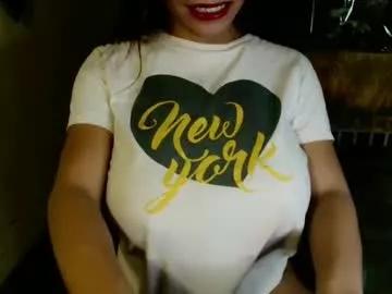 kisses_asian143 on Chaturbate 