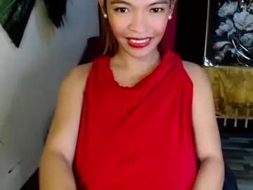 kisses_asian143 on Chaturbate 