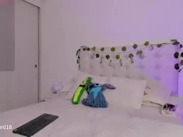 kitty_ford on Chaturbate 