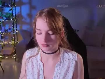kottyaa_ch on Chaturbate 