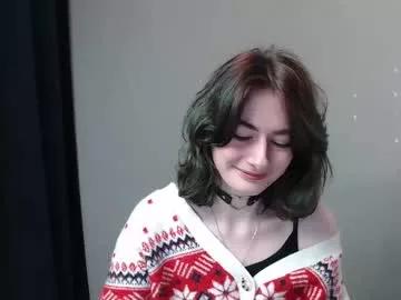 kristi_nas from Chaturbate is Freechat