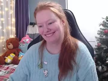 lady_inari from Chaturbate is Freechat