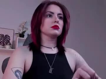 lana__may on Chaturbate 