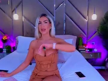 lellie_ on Chaturbate 