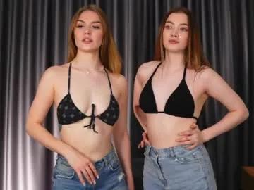 libbyshepard on Chaturbate 