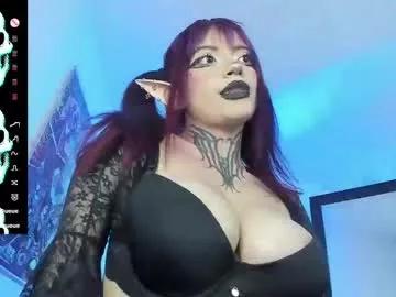 lilithmadness on Chaturbate 
