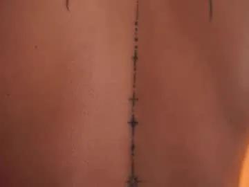 little_vel on Chaturbate 